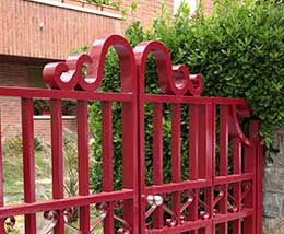 Muguruza Errementeria Zarautz- Herrería Muguruza Zarautz