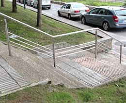 Muguruza Errementeria Zarautz- Herrería Muguruza Zarautz