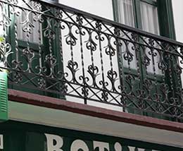 Muguruza Errementeria Zarautz- Herrería Muguruza Zarautz