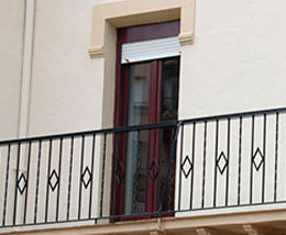 Muguruza Errementeria Zarautz- Herrería Muguruza Zarautz