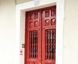 Muguruza Errementeria Zarautz- Herrería Muguruza Zarautz