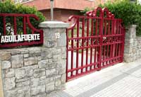 Muguruza Errementeria Zarautz- Herrería Muguruza Zarautz