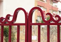 Muguruza Errementeria Zarautz- Herrería Muguruza Zarautz