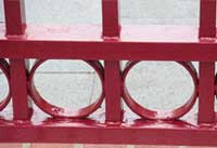 Muguruza Errementeria Zarautz- Herrería Muguruza Zarautz