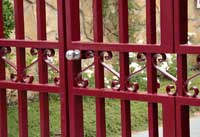 Muguruza Errementeria Zarautz- Herrería Muguruza Zarautz