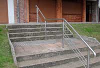 Muguruza Errementeria Zarautz- Herrería Muguruza Zarautz