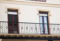 Muguruza Errementeria Zarautz- Herrería Muguruza Zarautz