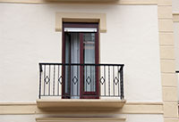 Muguruza Errementeria Zarautz- Herrería Muguruza Zarautz