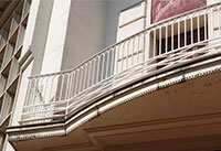 Muguruza Errementeria Zarautz- Herrería Muguruza Zarautz