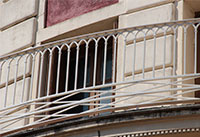 Muguruza Errementeria Zarautz- Herrería Muguruza Zarautz