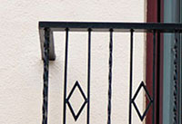 Muguruza Errementeria Zarautz- Herrería Muguruza Zarautz