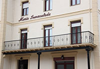 Muguruza Errementeria Zarautz- Herrería Muguruza Zarautz