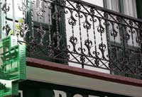 Muguruza Errementeria Zarautz- Herrería Muguruza Zarautz