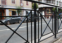 Muguruza Errementeria Zarautz- Herrería Muguruza Zarautz