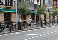 Muguruza Errementeria Zarautz- Herrería Muguruza Zarautz