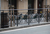 Muguruza Errementeria Zarautz- Herrería Muguruza Zarautz