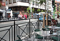 Muguruza Errementeria Zarautz- Herrería Muguruza Zarautz