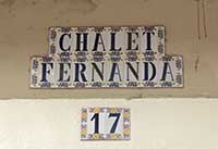 Muguruza Errementeria Zarautz- Herrería Muguruza Zarautz