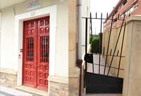 Muguruza Errementeria Zarautz- Herrería Muguruza Zarautz