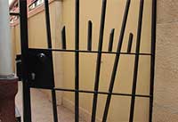 Muguruza Errementeria Zarautz- Herrería Muguruza Zarautz