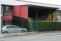 Muguruza Errementeria Zarautz- Herrería Muguruza Zarautz