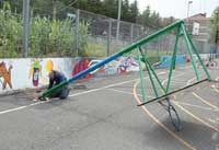 Muguruza Errementeria Zarautz- Herrería Muguruza Zarautz