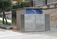 Muguruza Errementeria Zarautz- Herrería Muguruza Zarautz