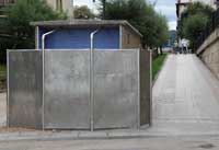 Muguruza Errementeria Zarautz- Herrería Muguruza Zarautz