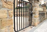 Muguruza Errementeria Zarautz- Herrería Muguruza Zarautz