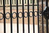 Muguruza Errementeria Zarautz- Herrería Muguruza Zarautz