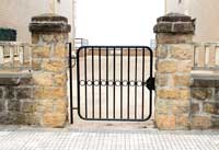 Muguruza Errementeria Zarautz- Herrería Muguruza Zarautz