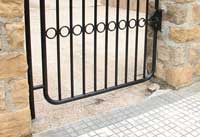 Muguruza Errementeria Zarautz- Herrería Muguruza Zarautz