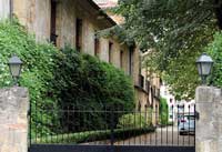 Muguruza Errementeria Zarautz- Herrería Muguruza Zarautz