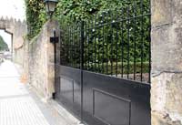 Muguruza Errementeria Zarautz- Herrería Muguruza Zarautz