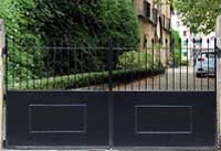 Muguruza Errementeria Zarautz- Herrería Muguruza Zarautz