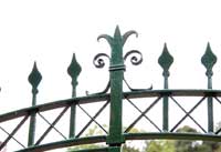 Muguruza Errementeria Zarautz- Herrería Muguruza Zarautz