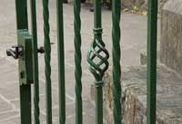 Muguruza Errementeria Zarautz- Herrería Muguruza Zarautz