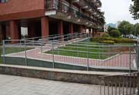 Muguruza Errementeria Zarautz- Herrería Muguruza Zarautz