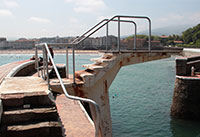 Muguruza Errementeria Zarautz- Herrería Muguruza Zarautz