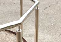 Muguruza Errementeria Zarautz- Herrería Muguruza Zarautz