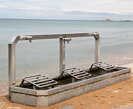 Muguruza Errementeria Zarautz- Herrería Muguruza Zarautz