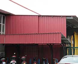 Muguruza Errementeria Zarautz- Herrería Muguruza Zarautz