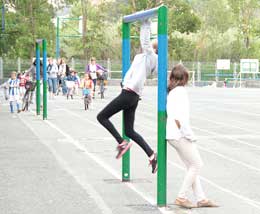 Muguruza Errementeria Zarautz- Herrería Muguruza Zarautz