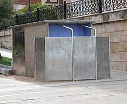 Muguruza Errementeria Zarautz- Herrería Muguruza Zarautz