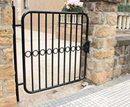 Muguruza Errementeria Zarautz- Herrería Muguruza Zarautz