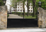 Muguruza Errementeria Zarautz- Herrería Muguruza Zarautz