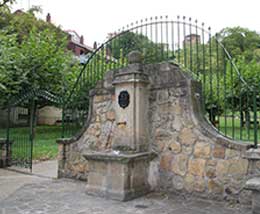 Muguruza Errementeria Zarautz- Herrería Muguruza Zarautz