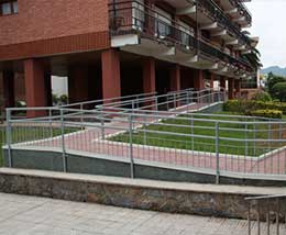 Muguruza Errementeria Zarautz- Herrería Muguruza Zarautz