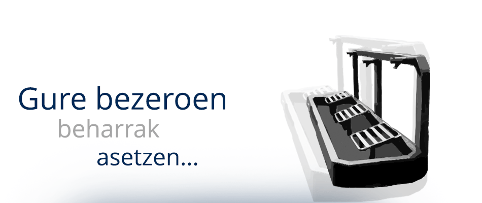 Muguruza Errementeria Zarautz- Herrería Muguruza Zarautz