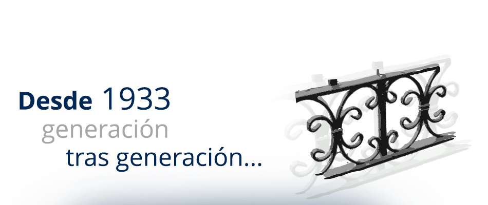 Muguruza Errementeria Zarautz- Herrería Muguruza Zarautz